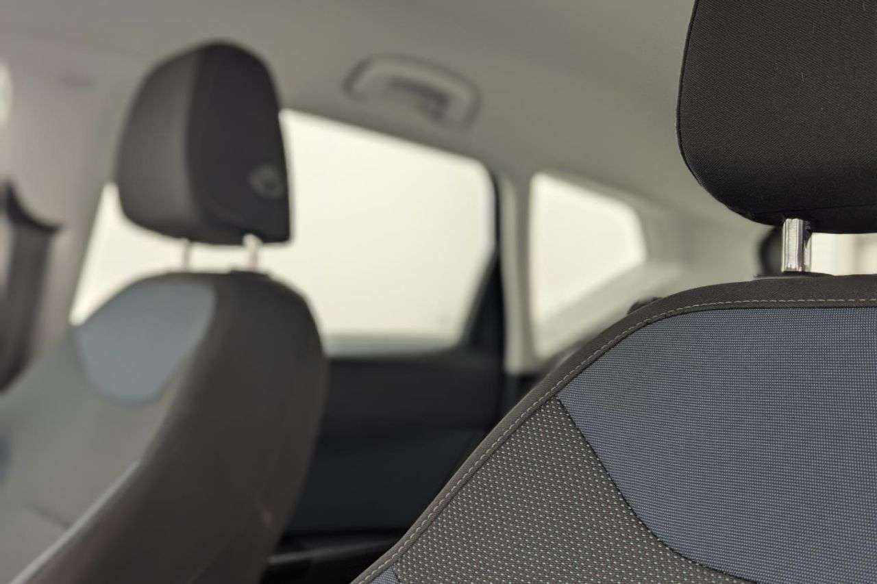 2019 SEAT ATECA 2019 SEAT ATECA