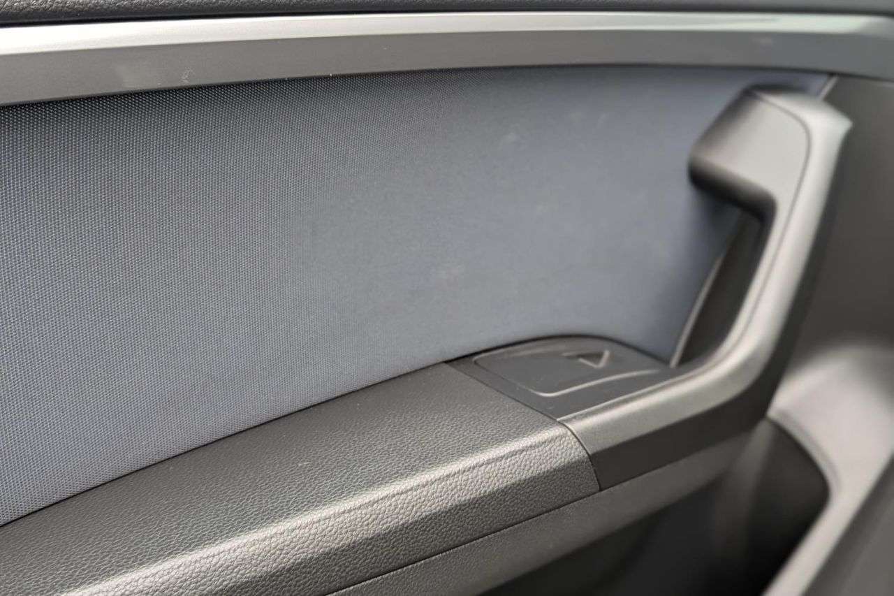 2019 SEAT ATECA 2019 SEAT ATECA