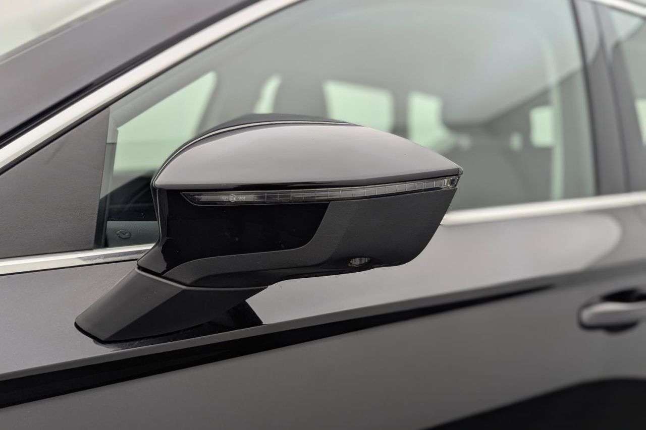 2019 SEAT ATECA 2019 SEAT ATECA