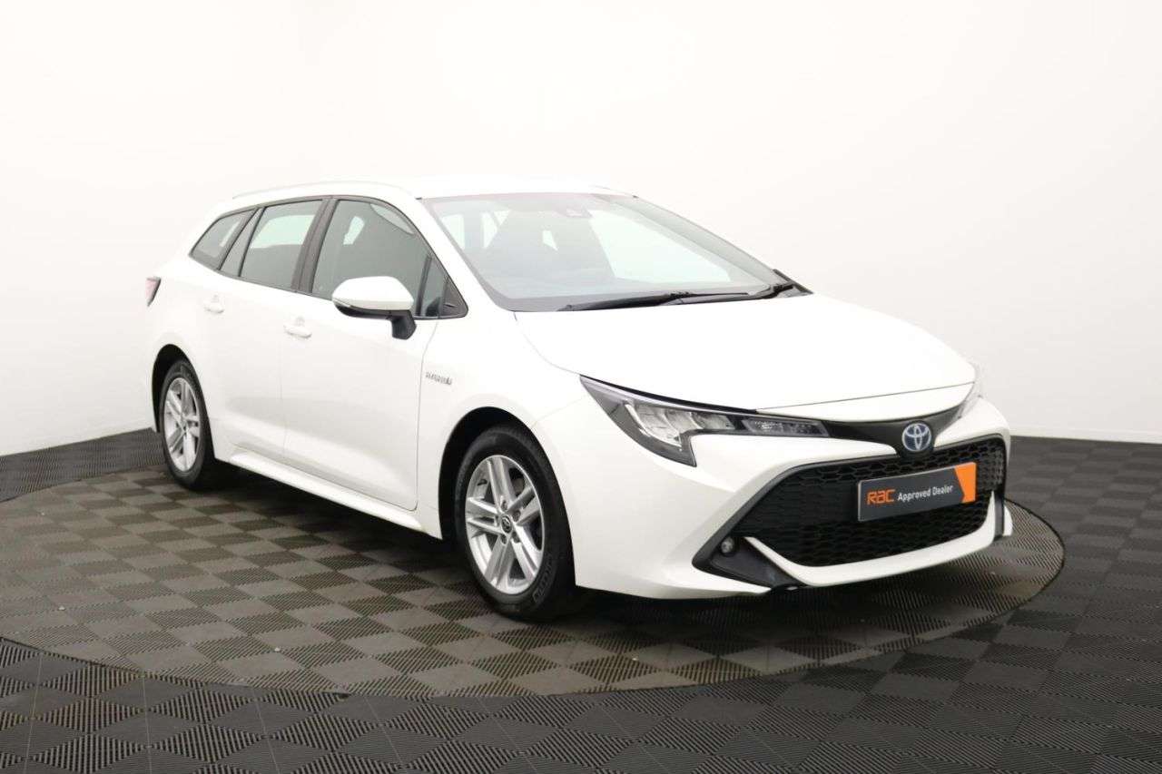2021 TOYOTA COROLLA 2021 TOYOTA COROLLA