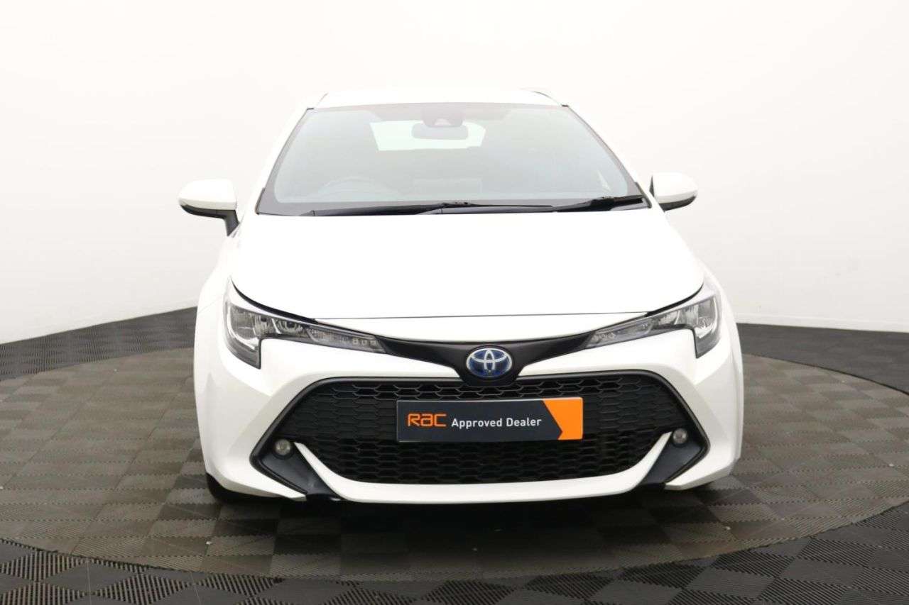 2021 TOYOTA COROLLA 2021 TOYOTA COROLLA