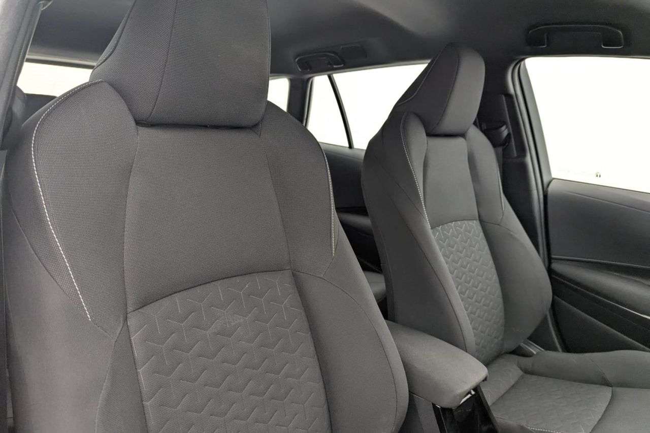 2021 TOYOTA COROLLA 2021 TOYOTA COROLLA