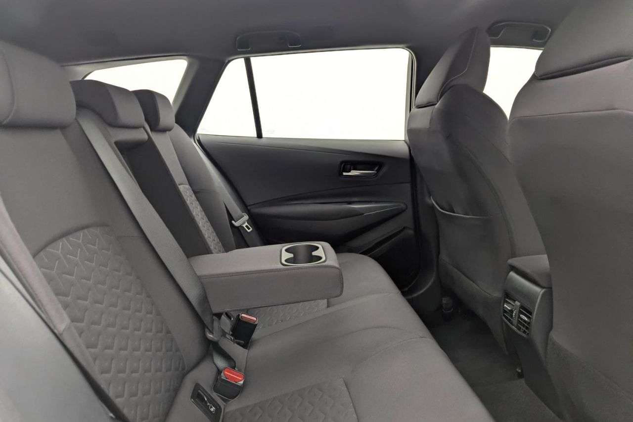 2021 TOYOTA COROLLA 2021 TOYOTA COROLLA