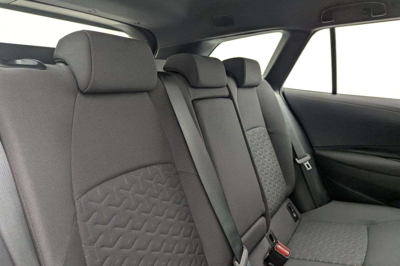 2021 TOYOTA COROLLA 2021 TOYOTA COROLLA