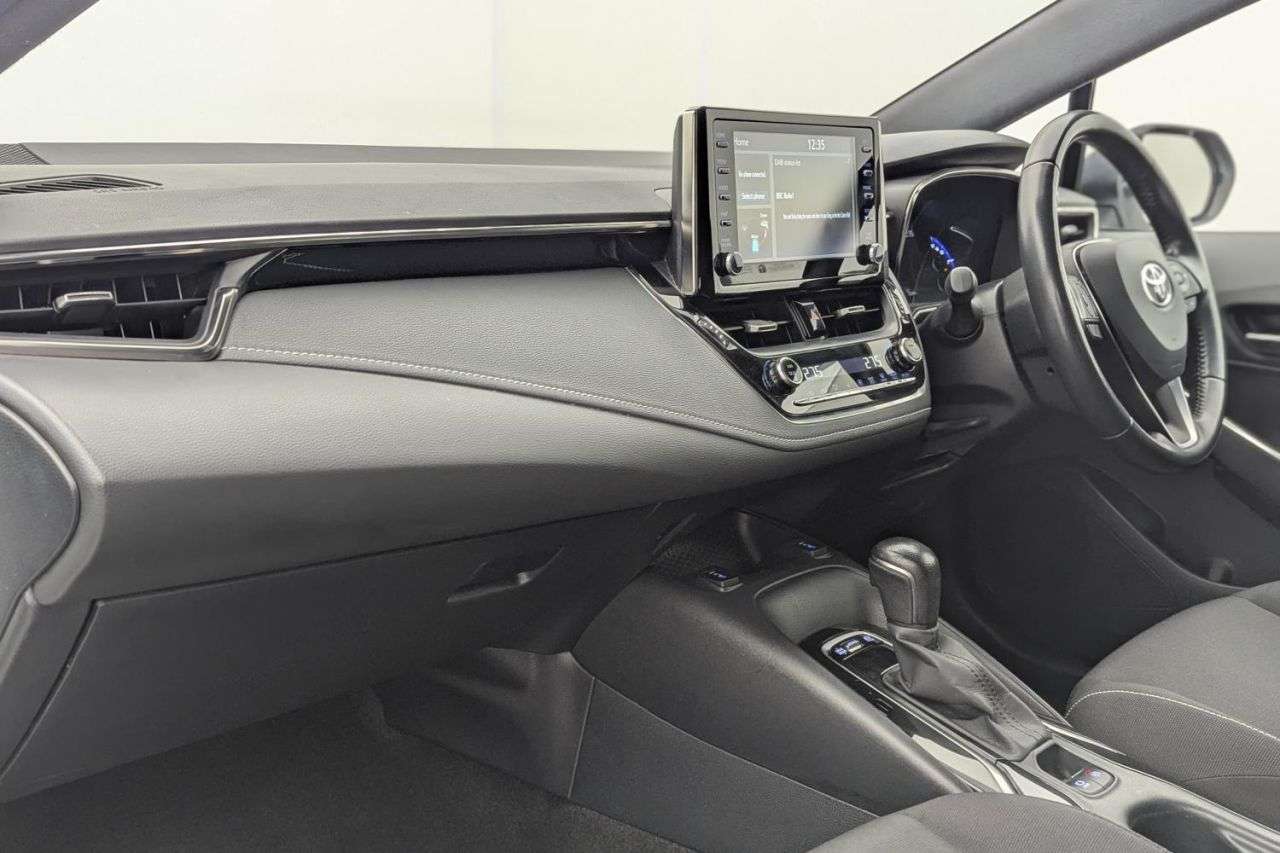 2021 TOYOTA COROLLA 2021 TOYOTA COROLLA