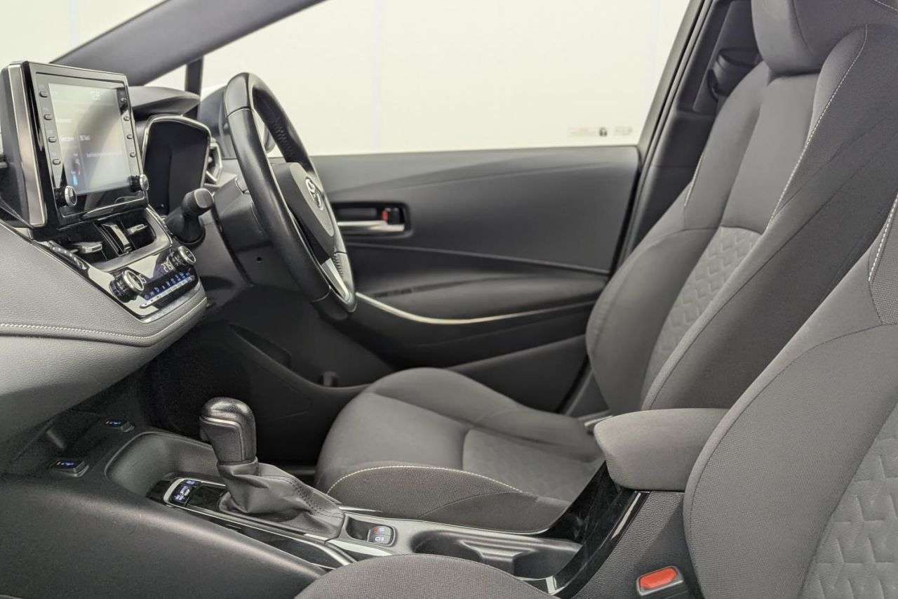 2021 TOYOTA COROLLA 2021 TOYOTA COROLLA