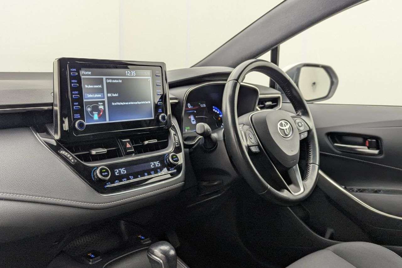 2021 TOYOTA COROLLA 2021 TOYOTA COROLLA