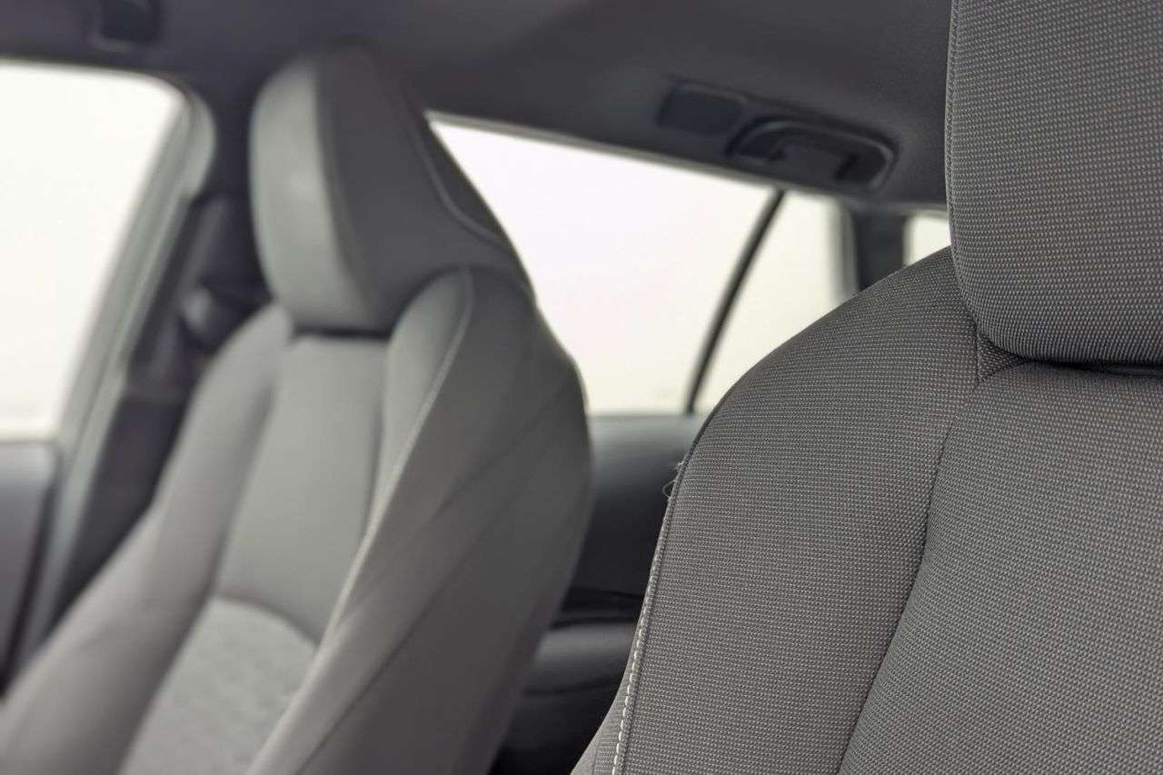 2021 TOYOTA COROLLA 2021 TOYOTA COROLLA