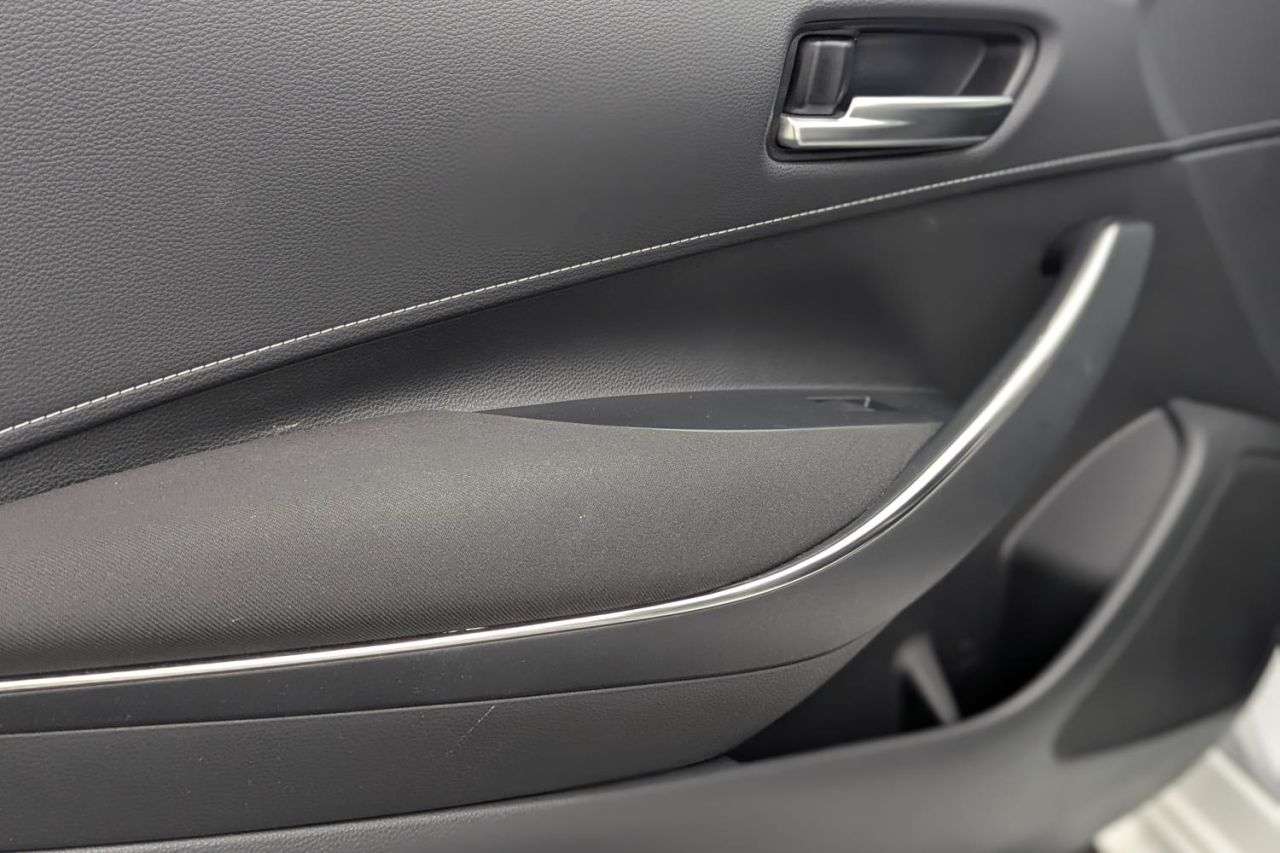 2021 TOYOTA COROLLA 2021 TOYOTA COROLLA