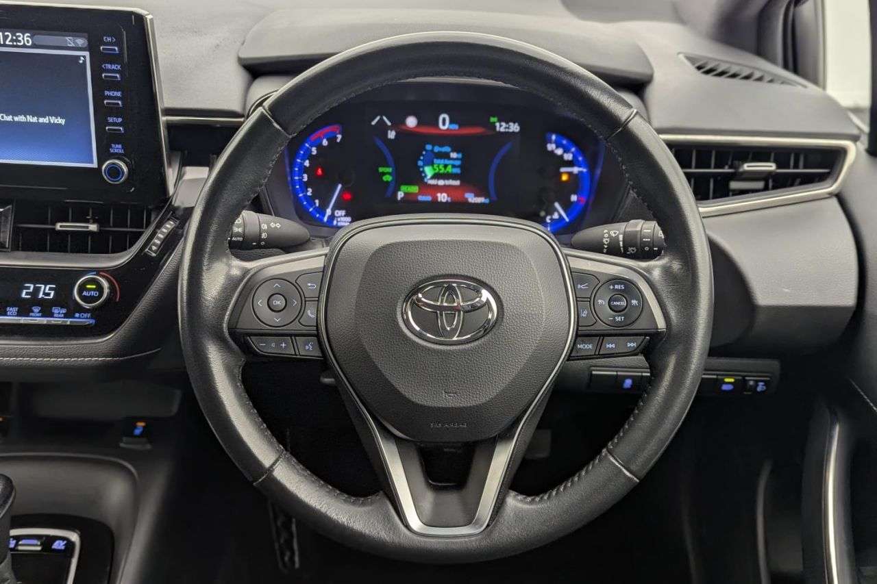 2021 TOYOTA COROLLA 2021 TOYOTA COROLLA