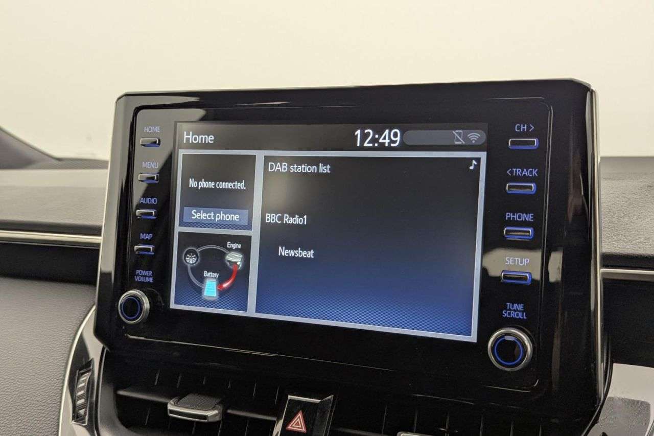 2021 TOYOTA COROLLA 2021 TOYOTA COROLLA