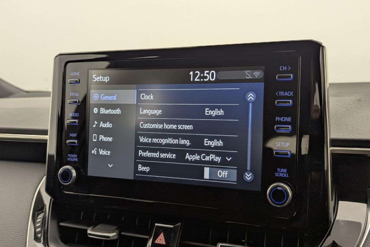 2021 TOYOTA COROLLA 2021 TOYOTA COROLLA