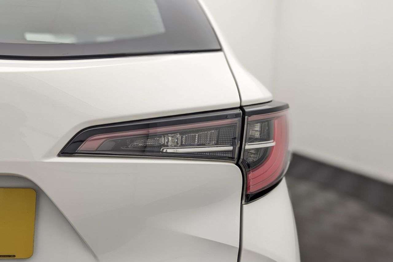 2021 TOYOTA COROLLA 2021 TOYOTA COROLLA