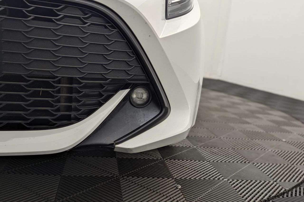 2021 TOYOTA COROLLA 2021 TOYOTA COROLLA