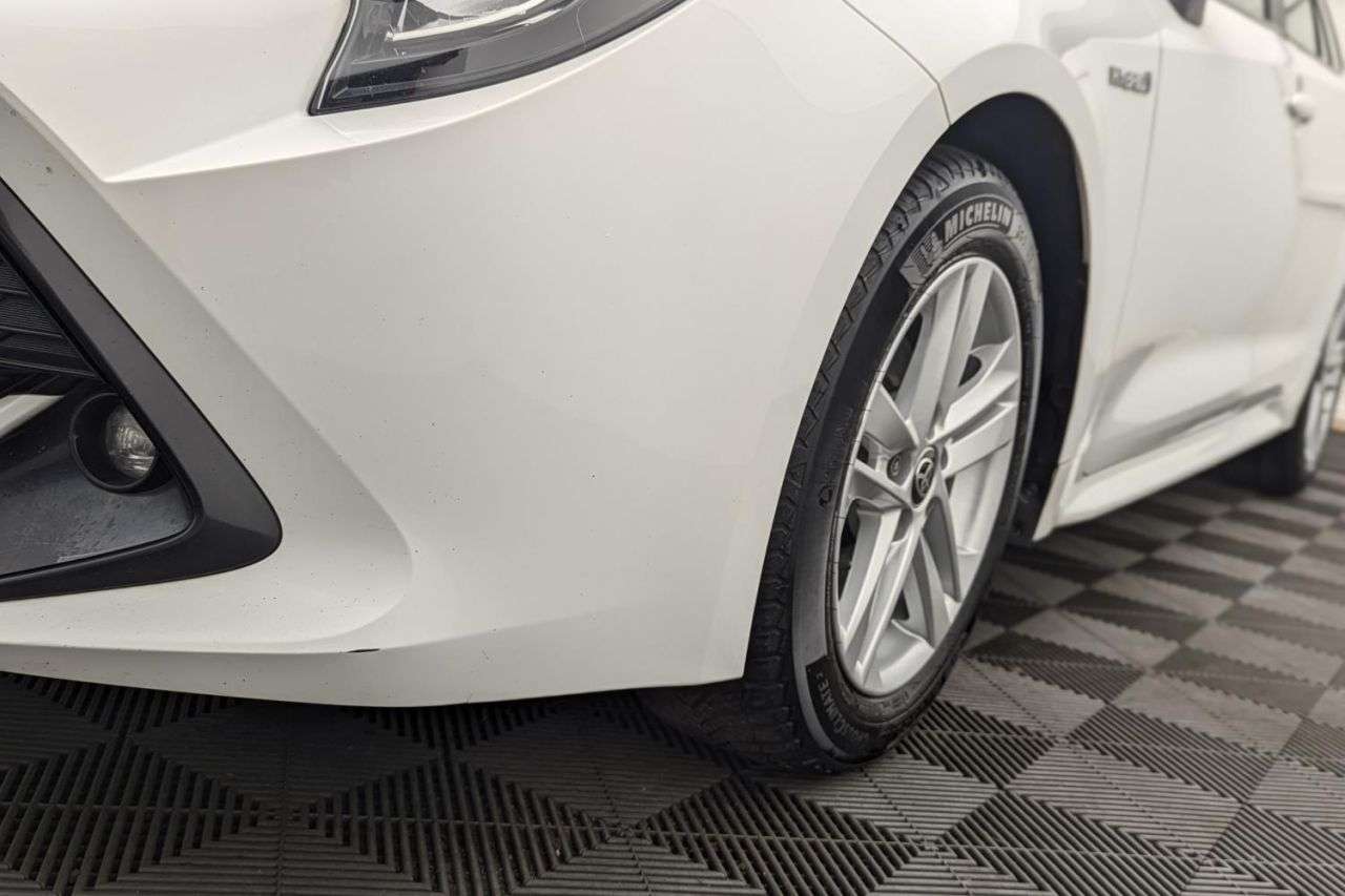 2021 TOYOTA COROLLA 2021 TOYOTA COROLLA