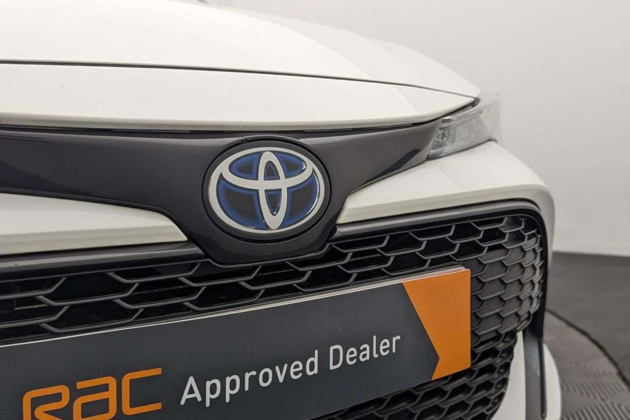 2021 TOYOTA COROLLA 2021 TOYOTA COROLLA