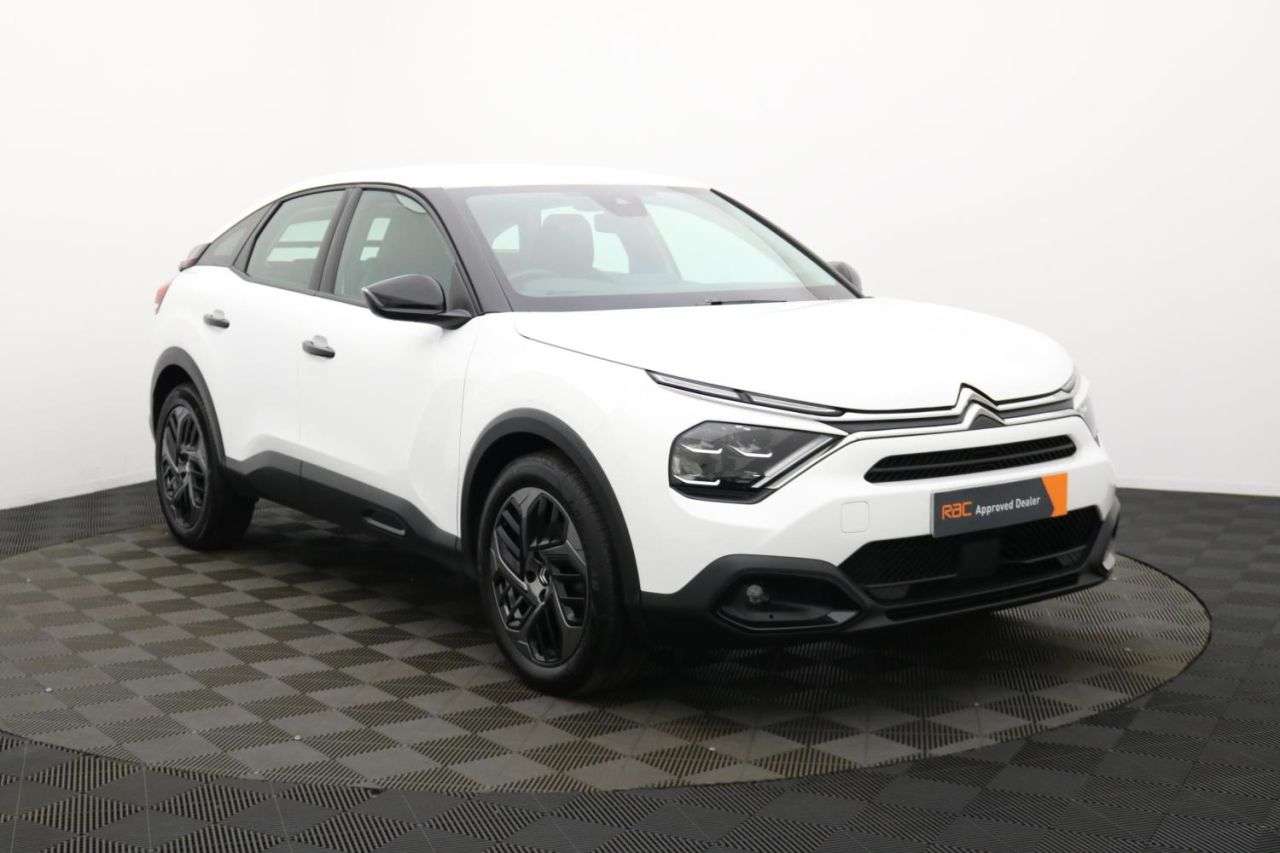 2023 CITROEN C4 2023 CITROEN C4