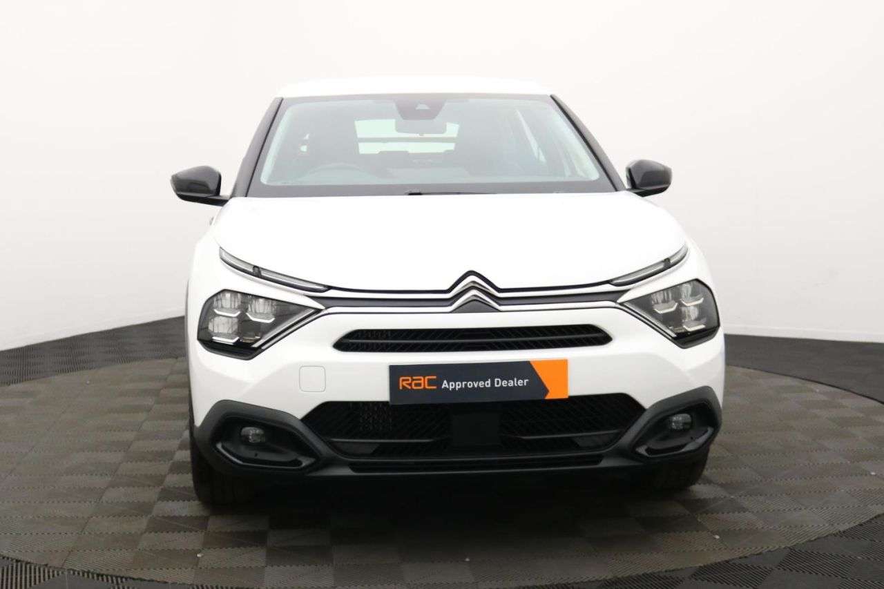 2023 CITROEN C4 2023 CITROEN C4