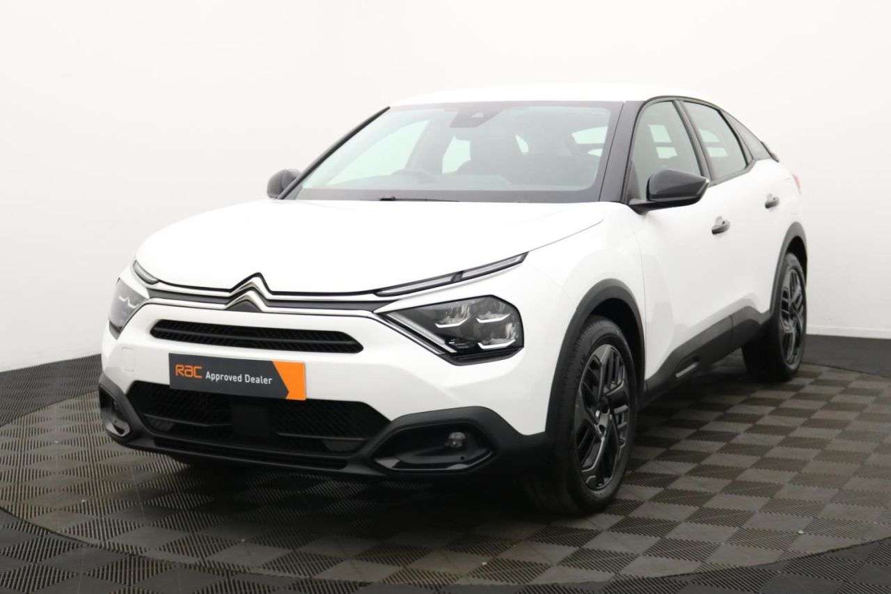 2023 CITROEN C4 2023 CITROEN C4