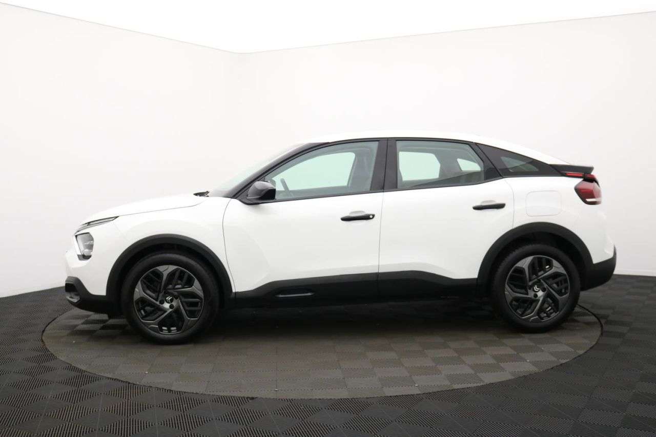 2023 CITROEN C4 2023 CITROEN C4