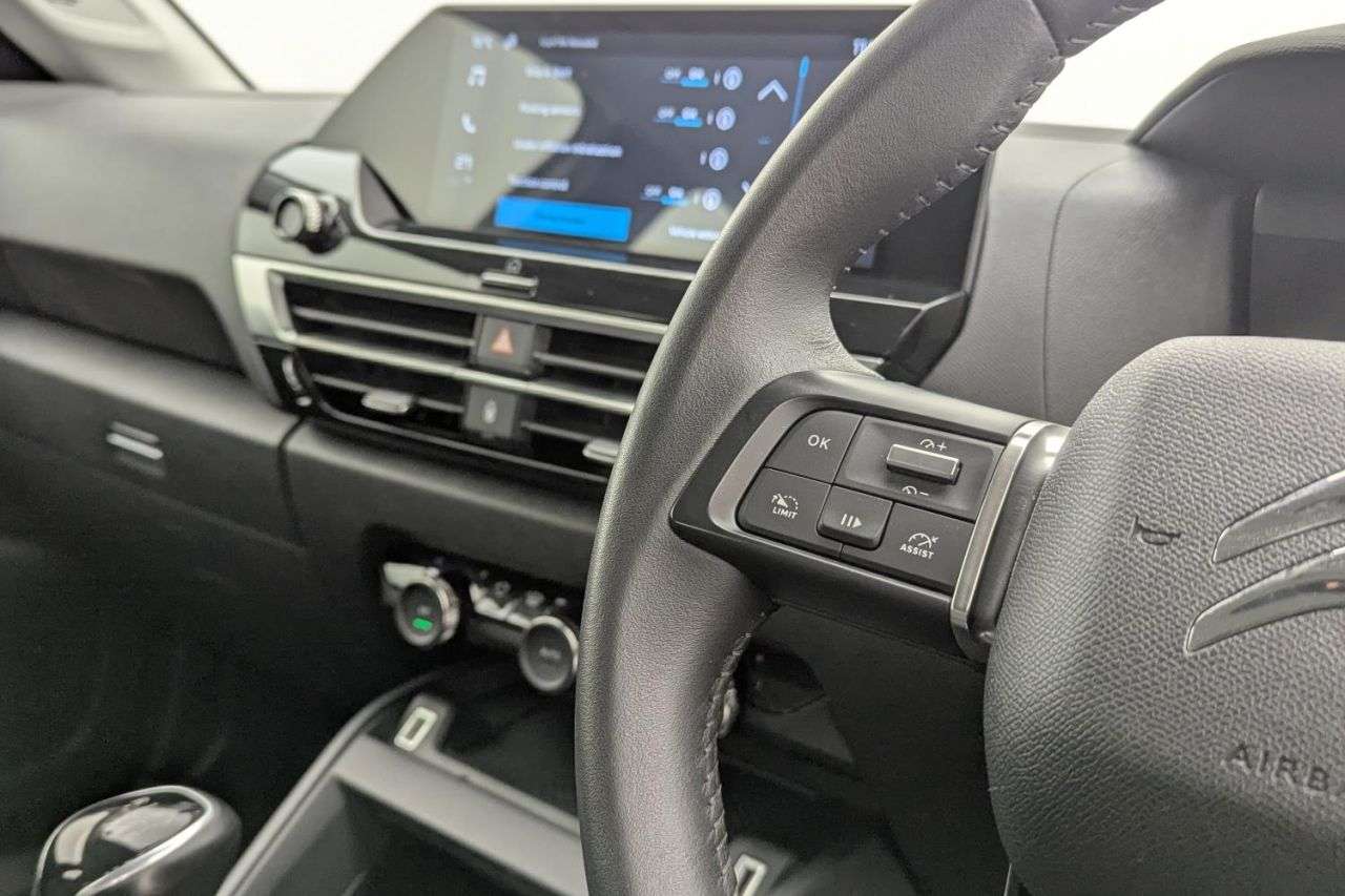 2023 CITROEN C4 2023 CITROEN C4