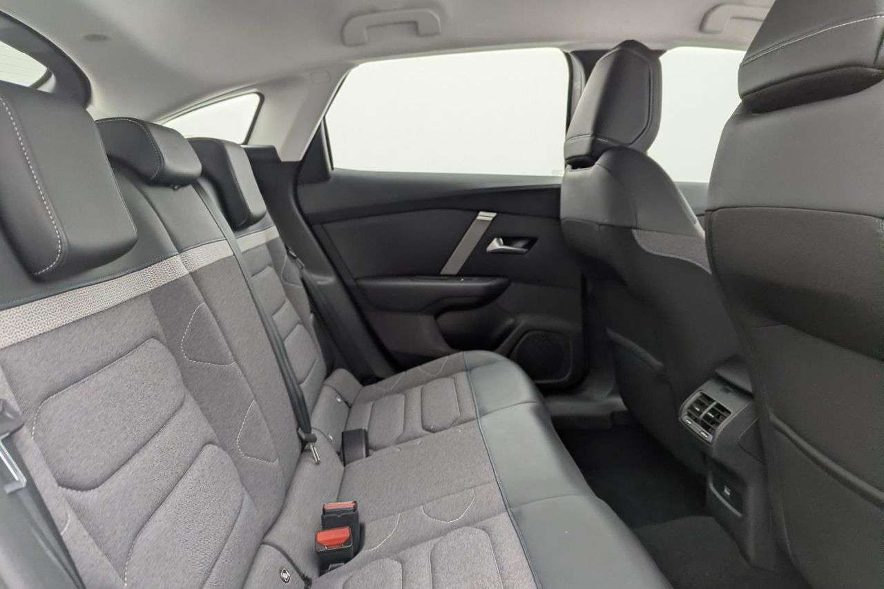 2023 CITROEN C4 2023 CITROEN C4