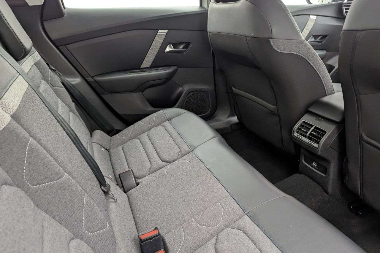 2023 CITROEN C4 2023 CITROEN C4