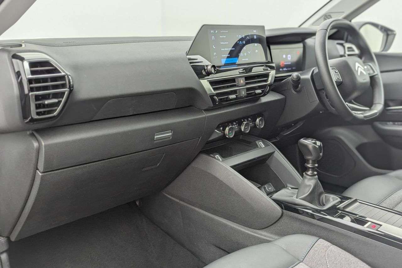 2023 CITROEN C4 2023 CITROEN C4