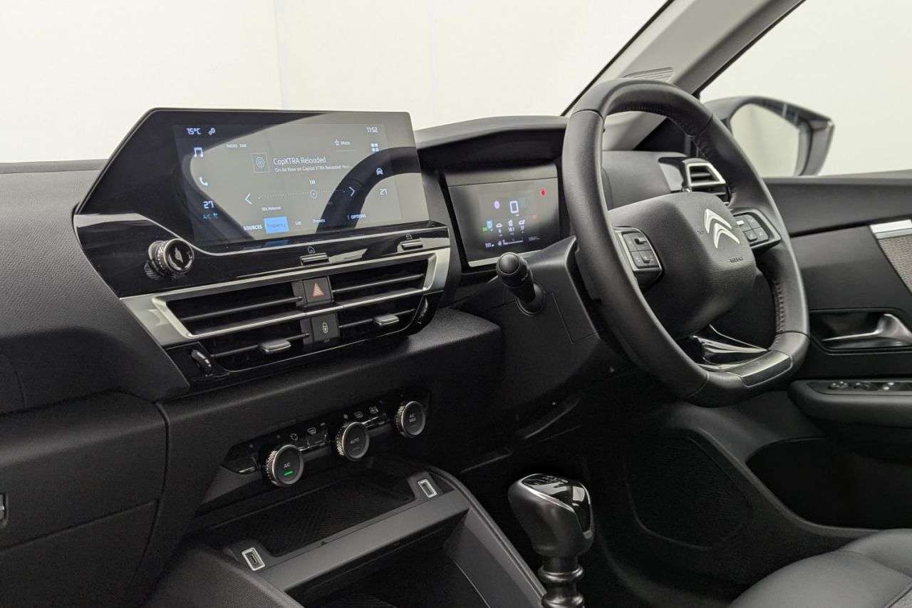 2023 CITROEN C4 2023 CITROEN C4