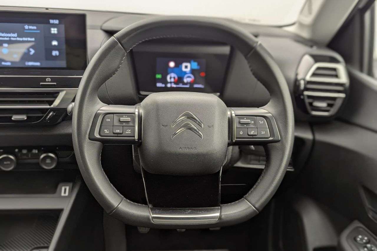 2023 CITROEN C4 2023 CITROEN C4