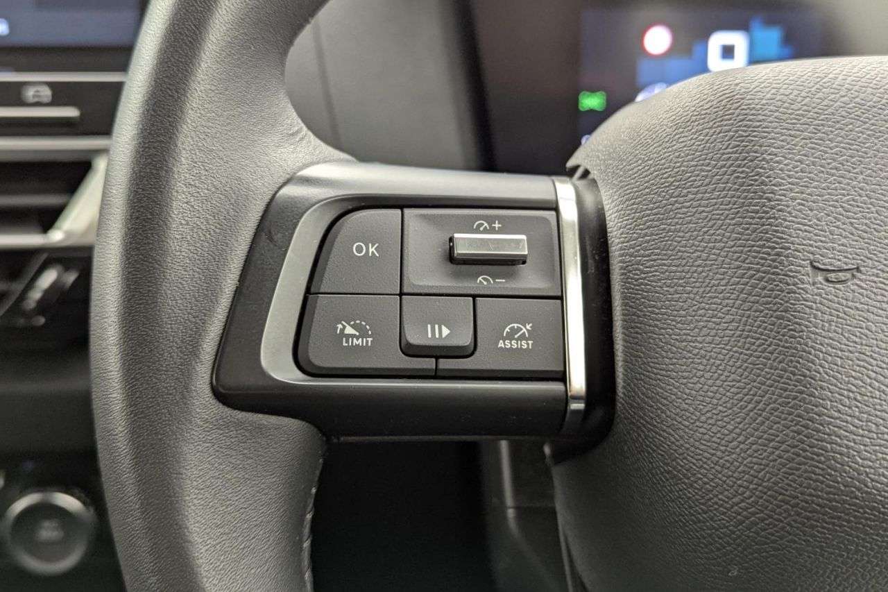 2023 CITROEN C4 2023 CITROEN C4