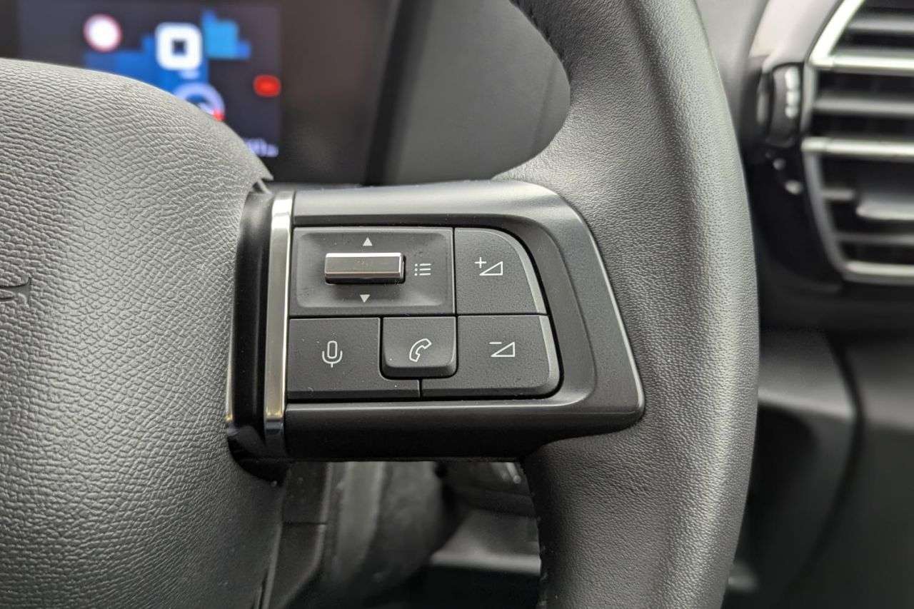 2023 CITROEN C4 2023 CITROEN C4