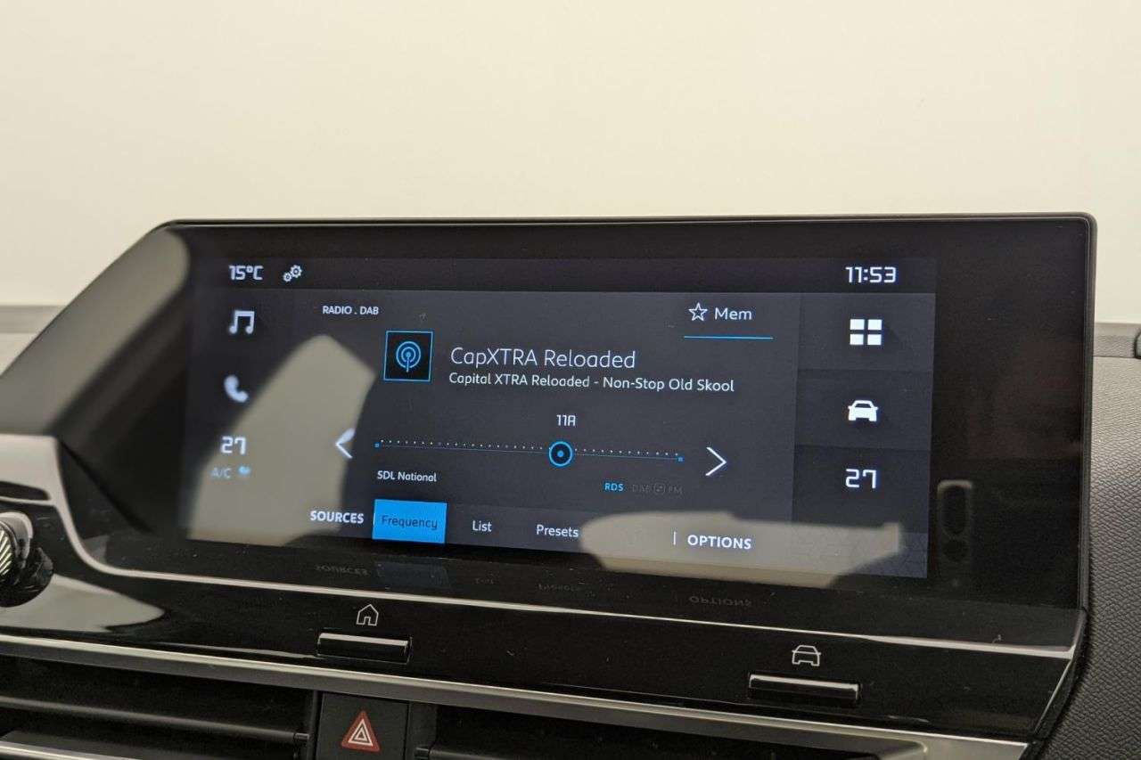 2023 CITROEN C4 2023 CITROEN C4