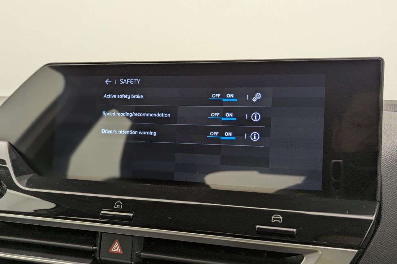 2023 CITROEN C4 2023 CITROEN C4