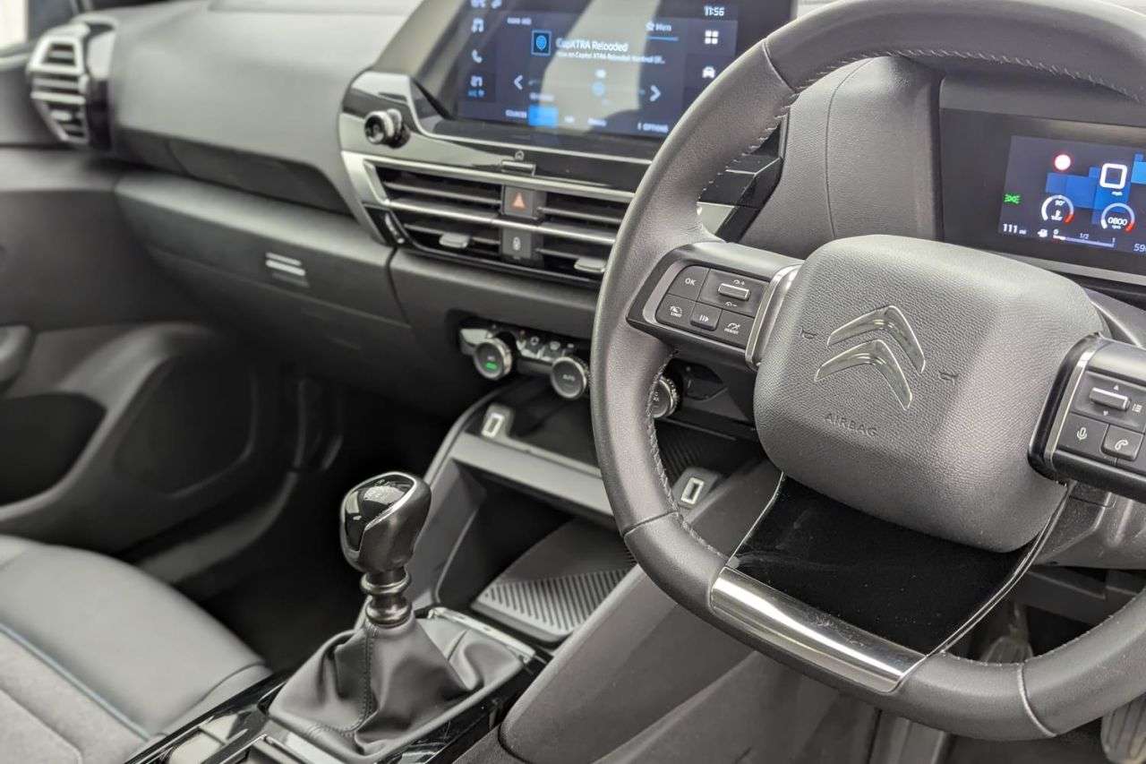 2023 CITROEN C4 2023 CITROEN C4