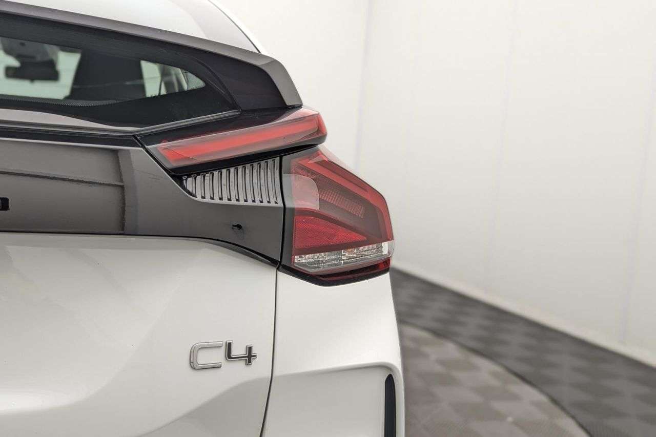 2023 CITROEN C4 2023 CITROEN C4