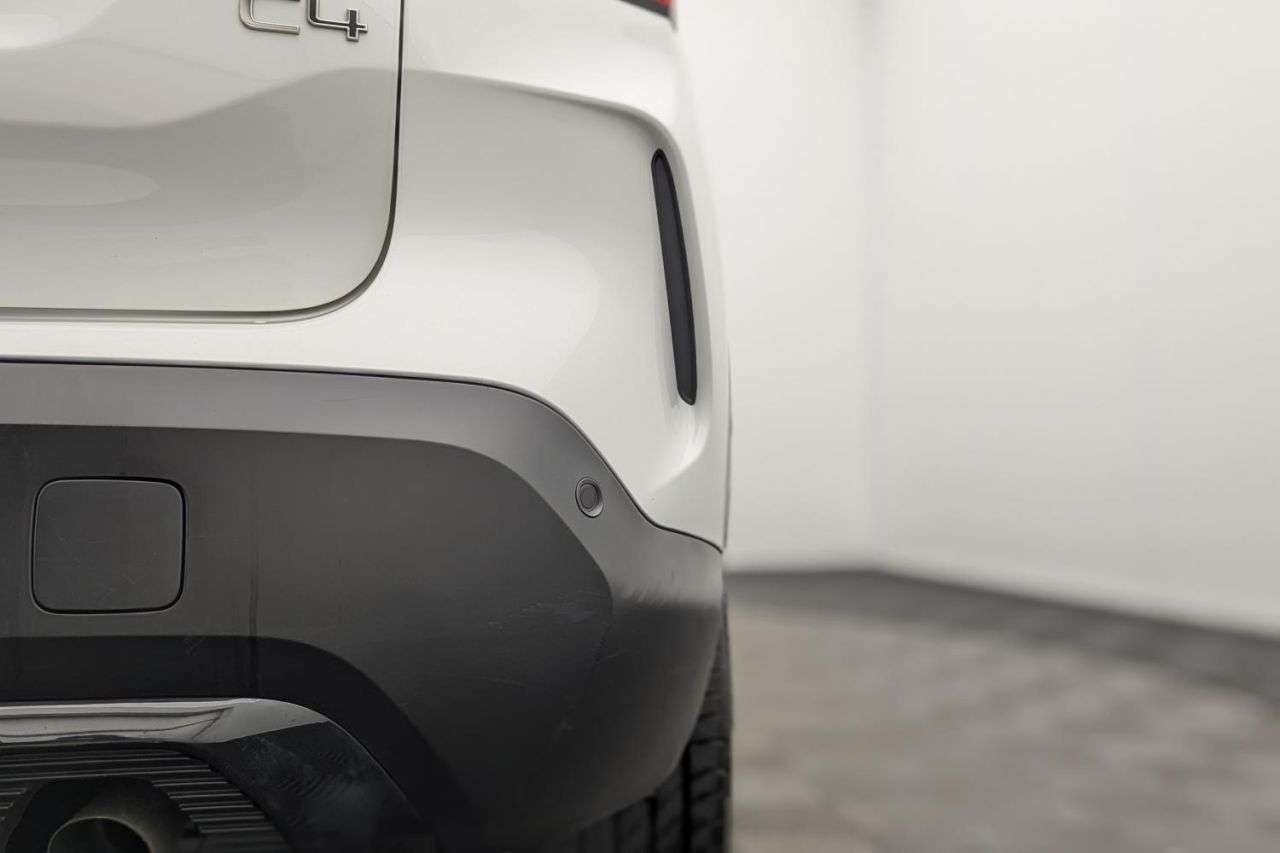 2023 CITROEN C4 2023 CITROEN C4