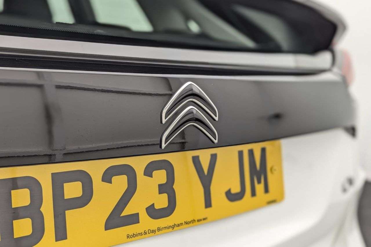 2023 CITROEN C4 2023 CITROEN C4