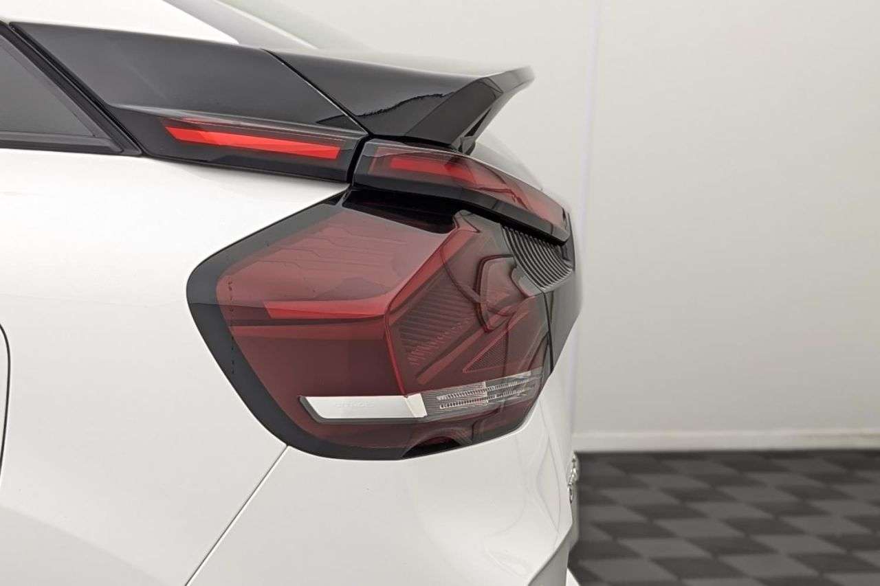 2023 CITROEN C4 2023 CITROEN C4