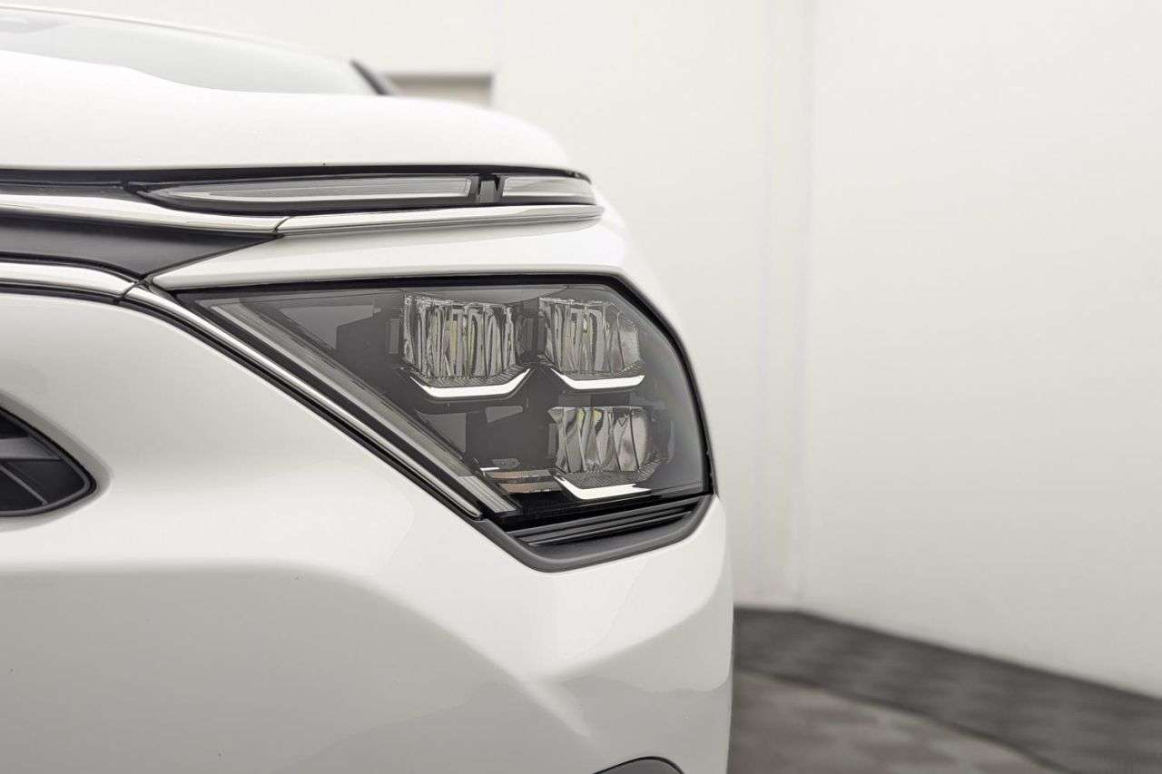 2023 CITROEN C4 2023 CITROEN C4