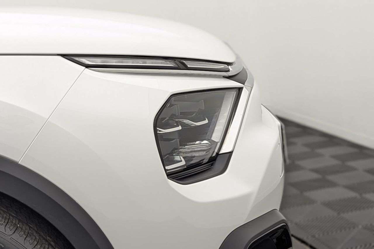 2023 CITROEN C4 2023 CITROEN C4