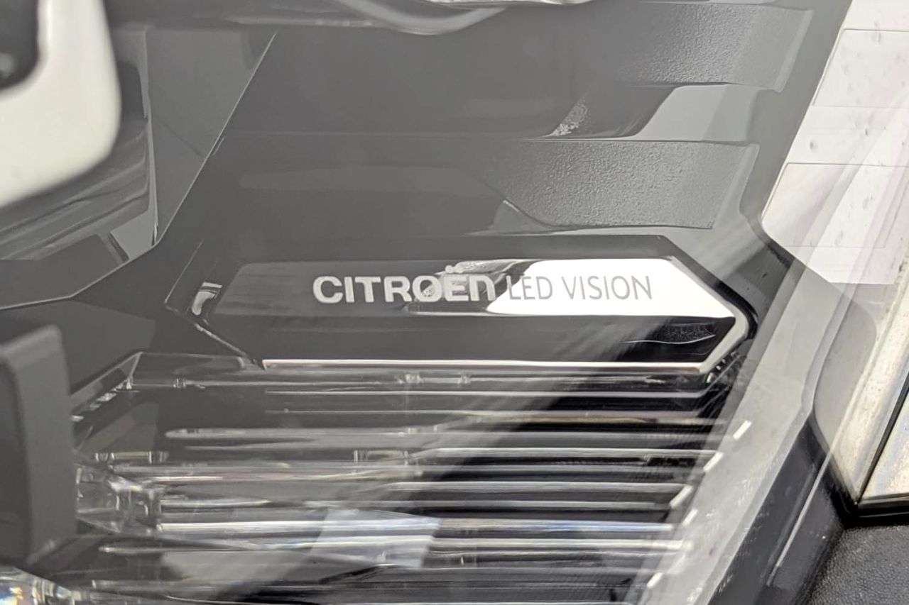 2023 CITROEN C4 2023 CITROEN C4