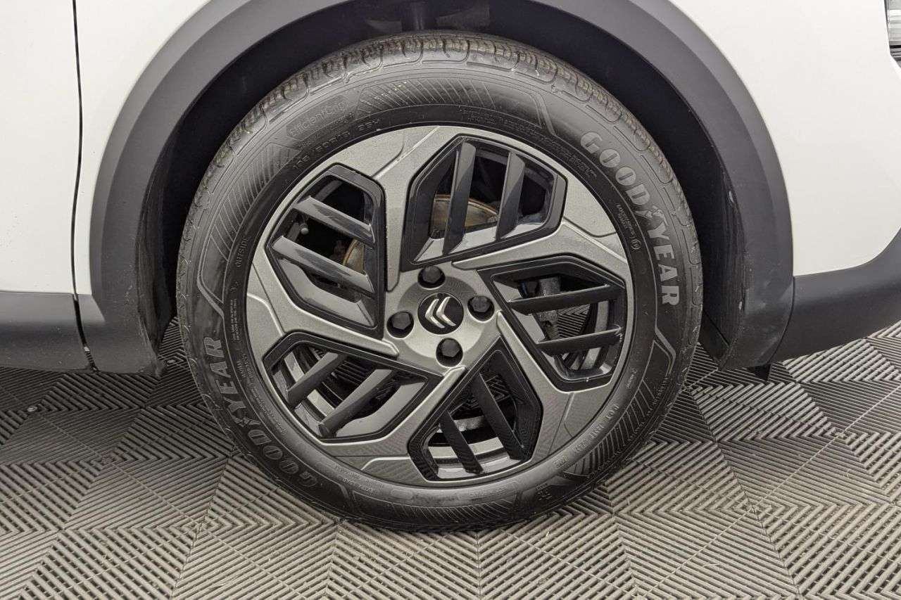 2023 CITROEN C4 2023 CITROEN C4