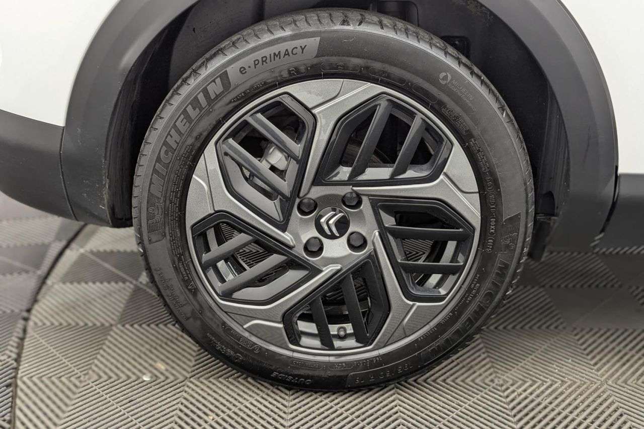 2023 CITROEN C4 2023 CITROEN C4