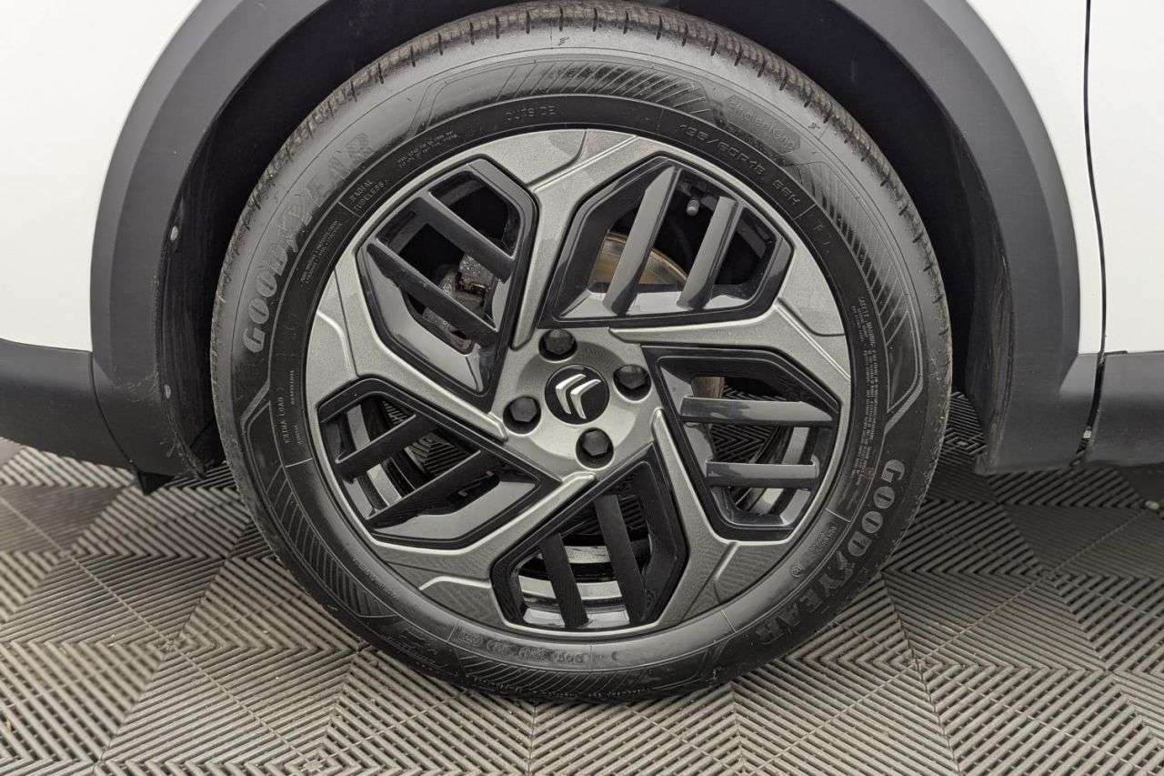 2023 CITROEN C4 2023 CITROEN C4