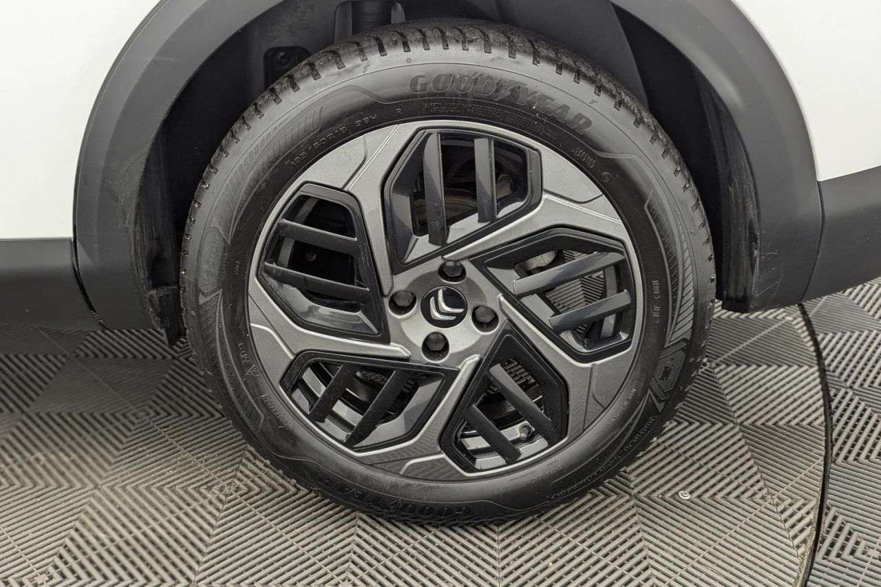 2023 CITROEN C4 2023 CITROEN C4