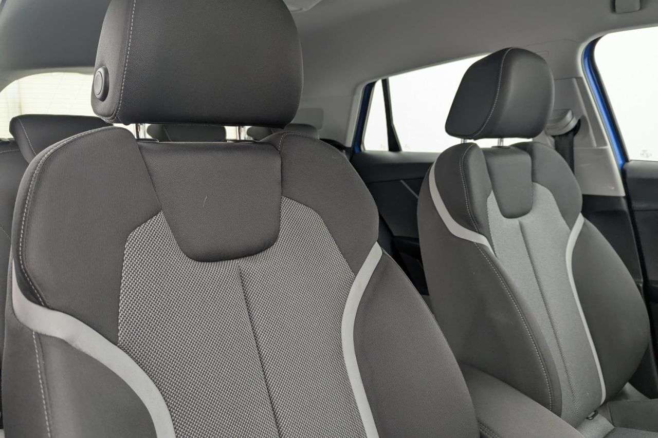 2017 AUDI Q2 2017 AUDI Q2