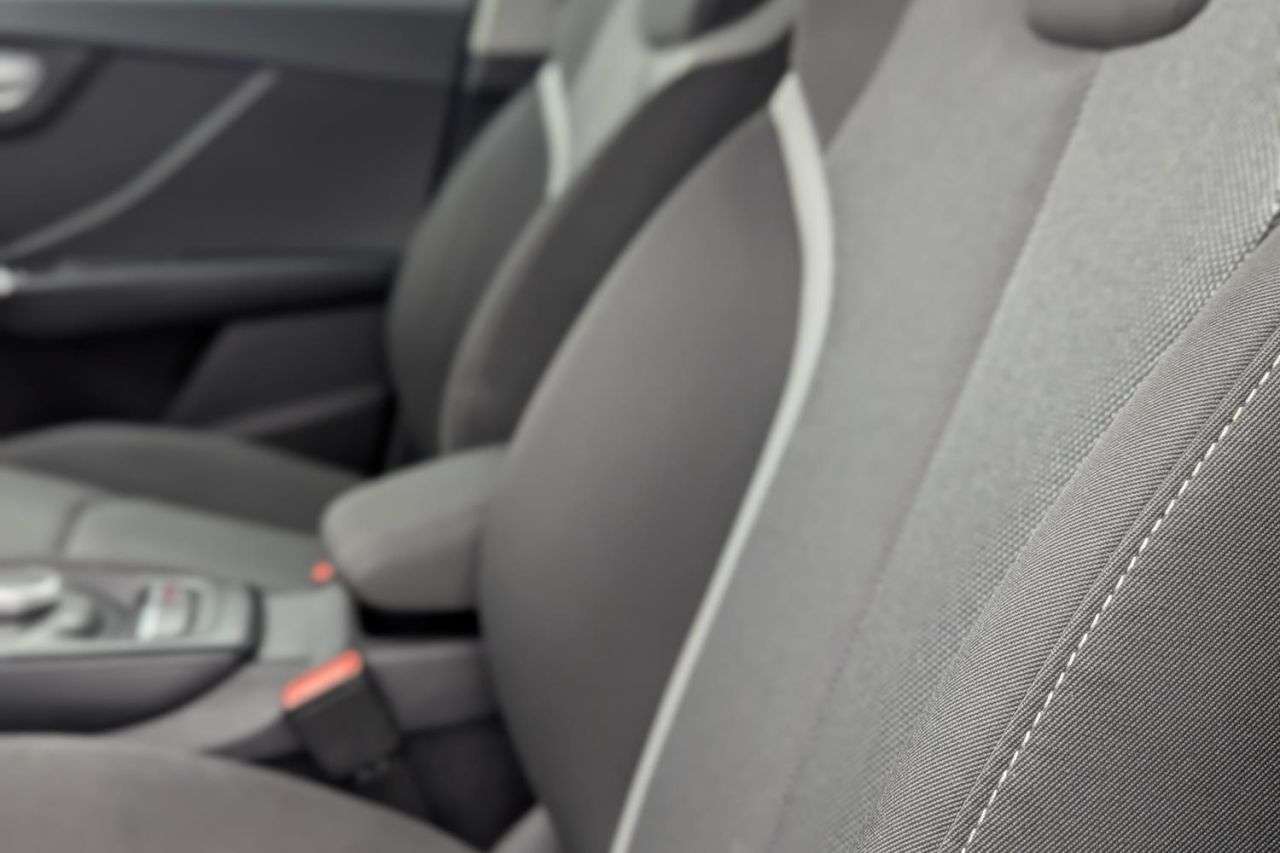 2017 AUDI Q2 2017 AUDI Q2