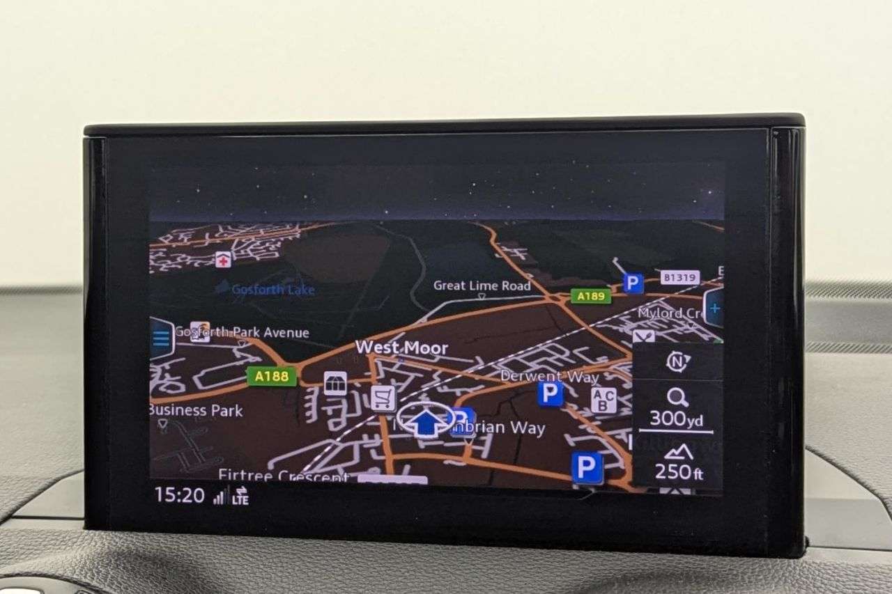 2017 AUDI Q2 2017 AUDI Q2