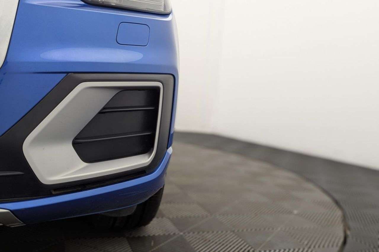 2017 AUDI Q2 2017 AUDI Q2